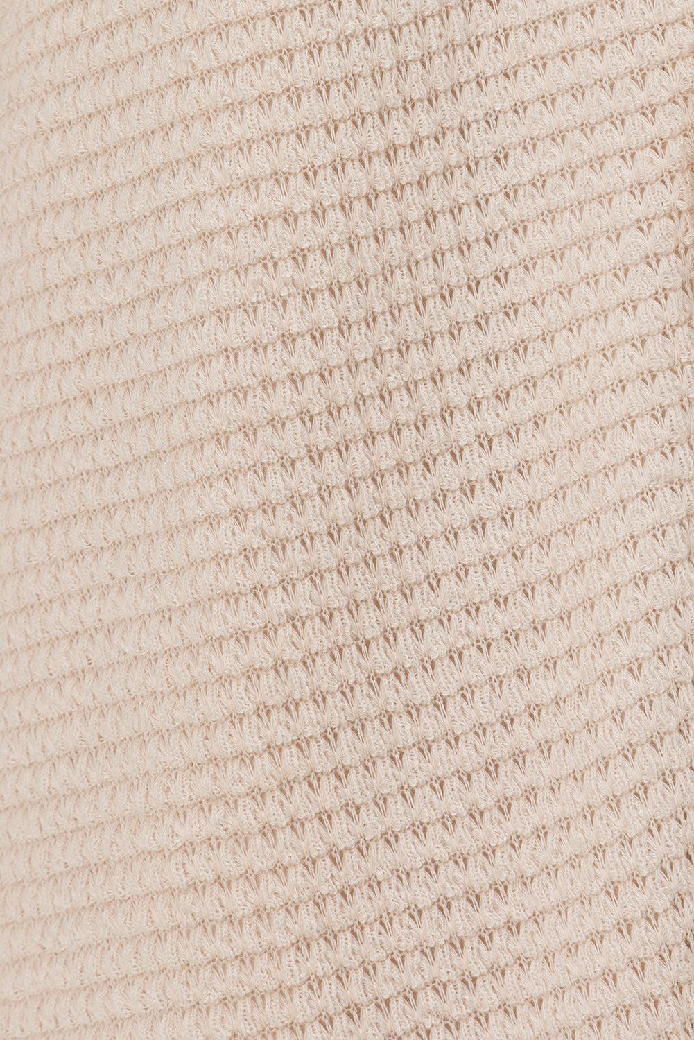 Emel Waffle Top Product Image