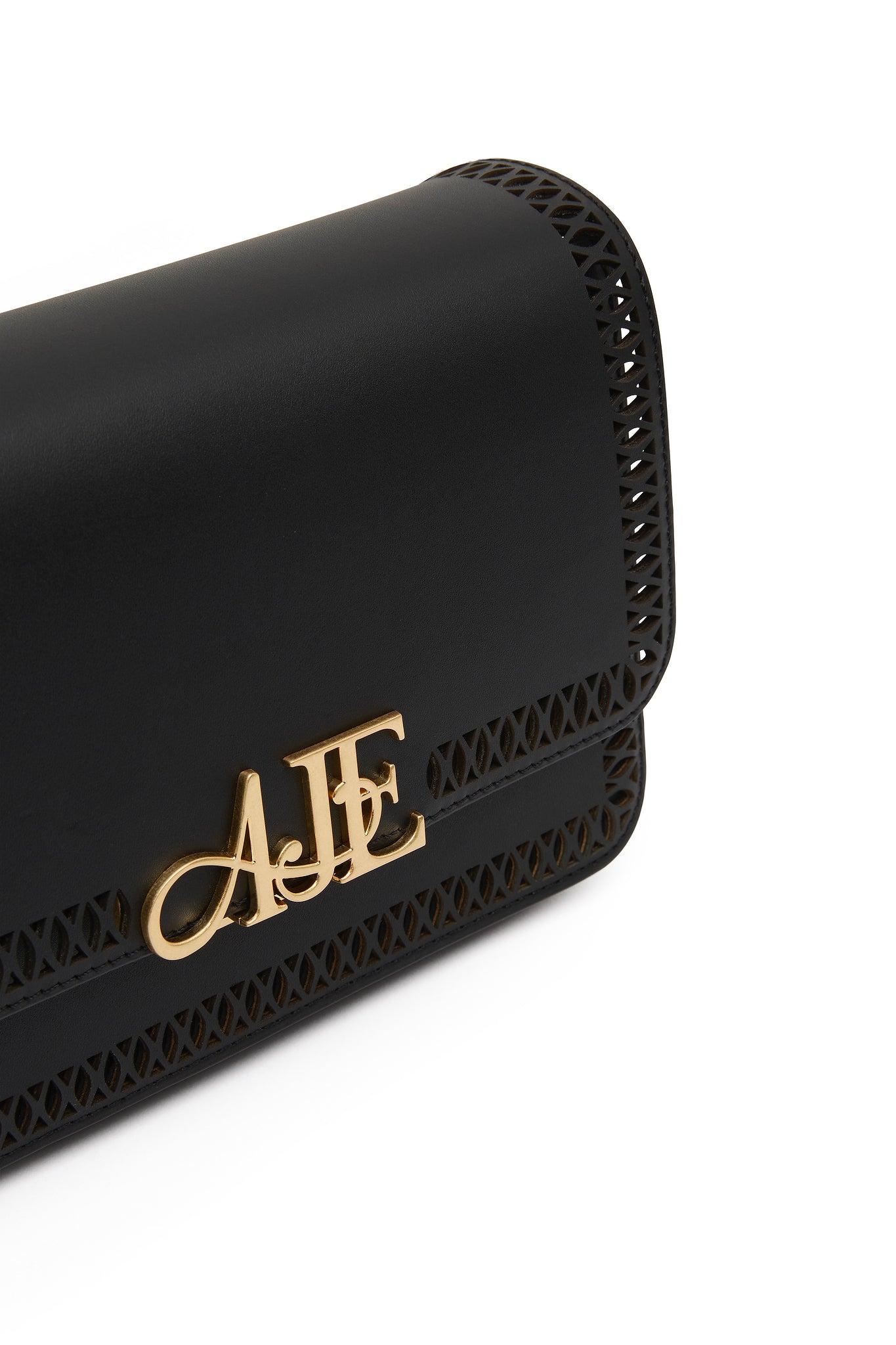 Capella Logo Crossbody Bag Product Image