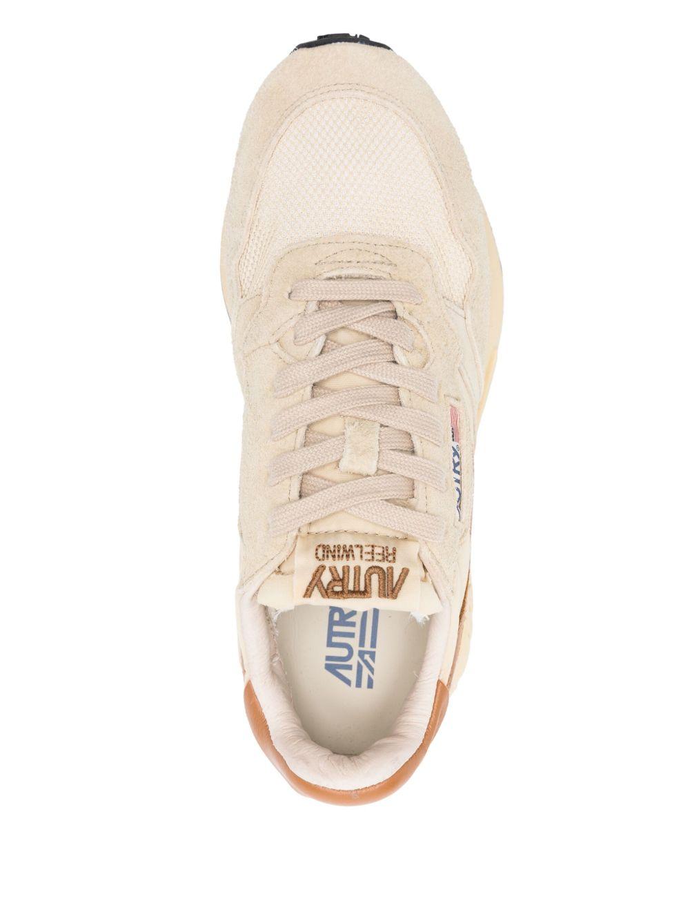 Reelwind sneakers Product Image