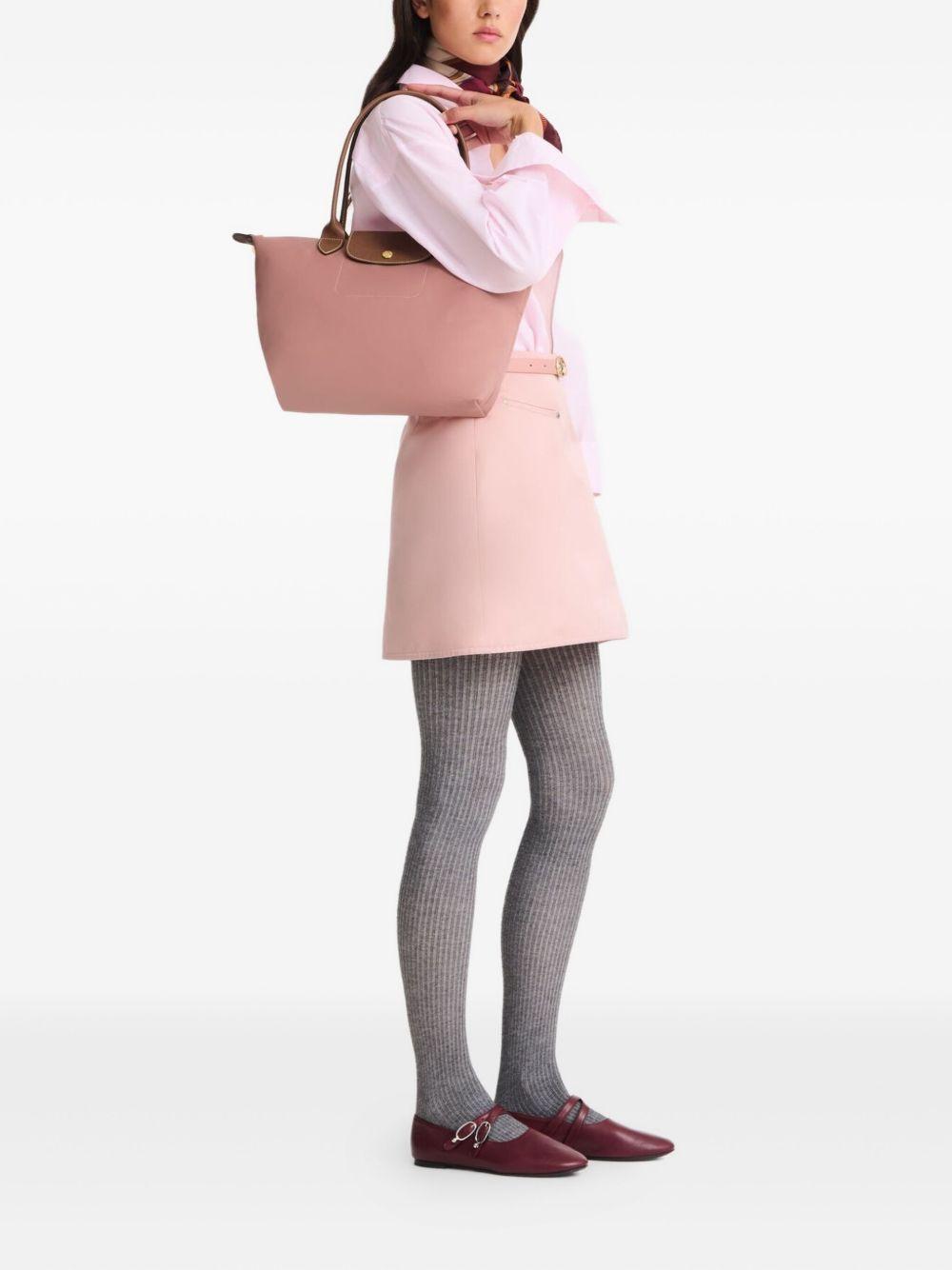 medium Le Pliage tote bag Product Image