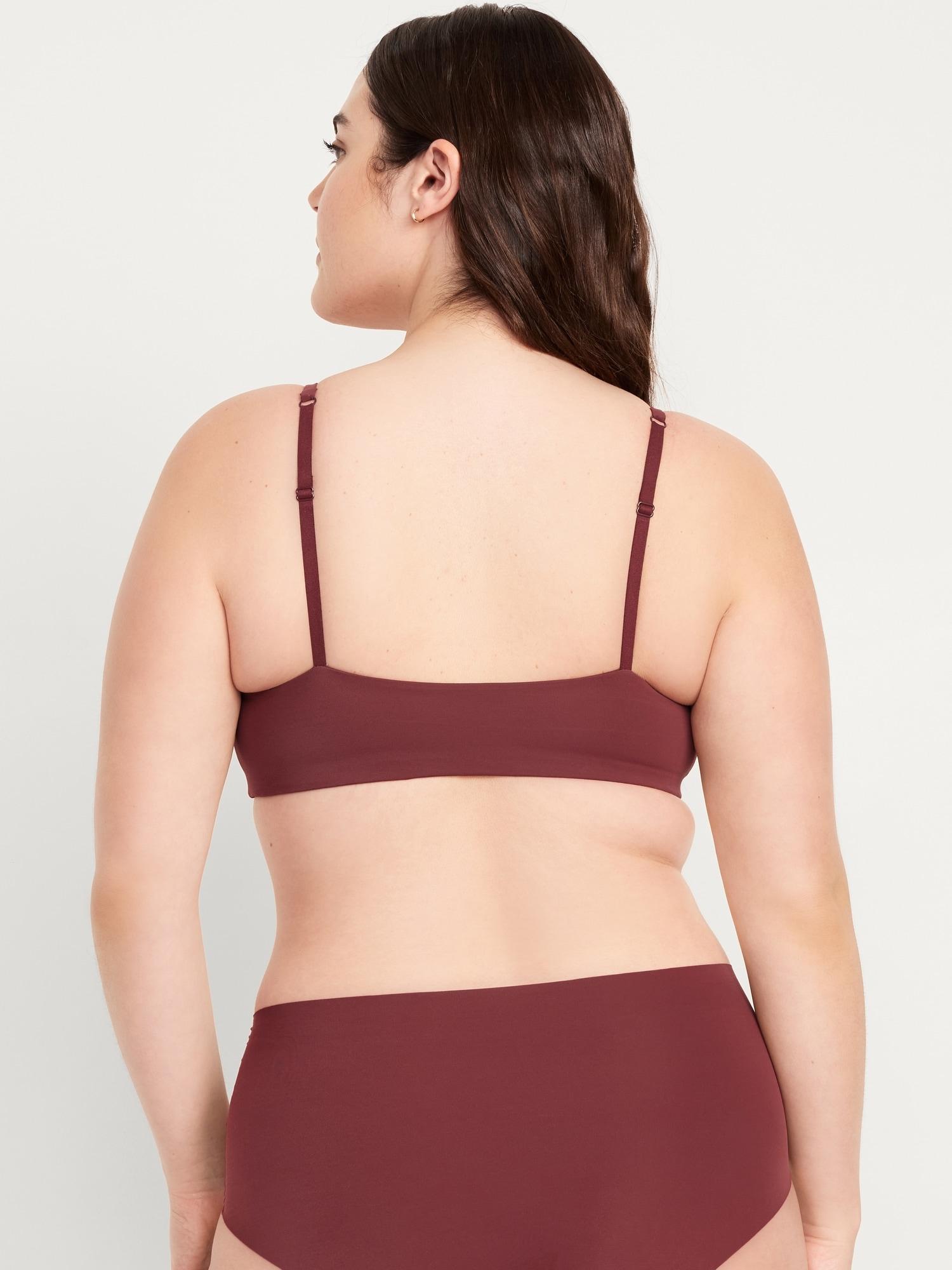 No-Show Bralette Product Image