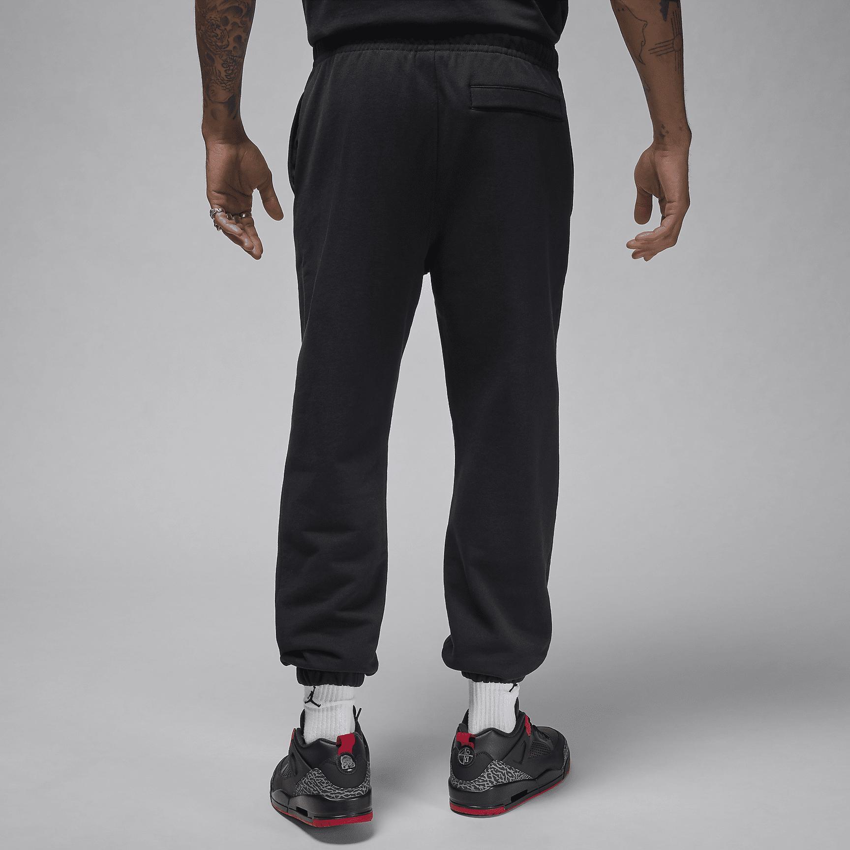 Men's Jordan Flight Fleece Pants Product Image