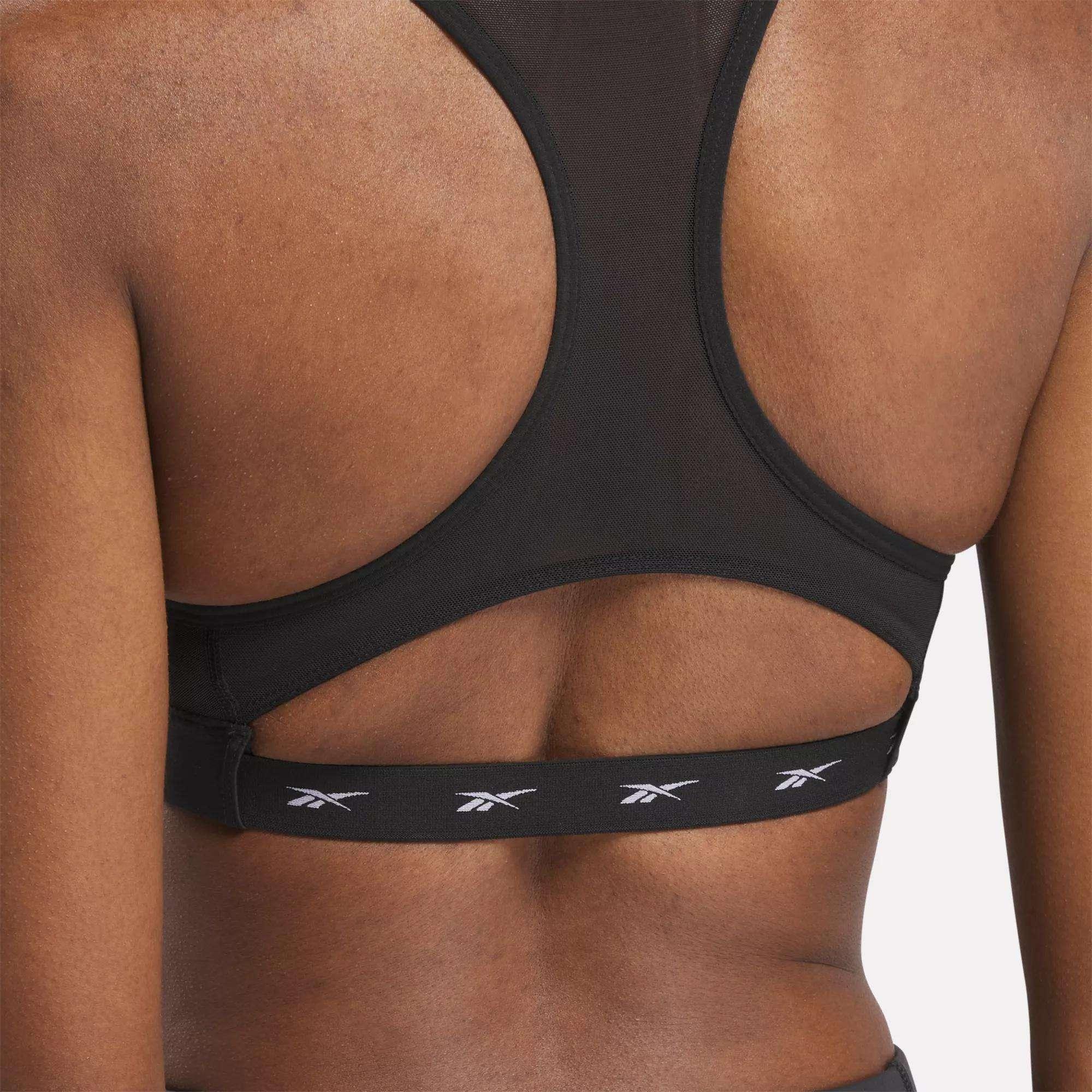 Women's Lux Vector Racer Sports Bra Female Product Image