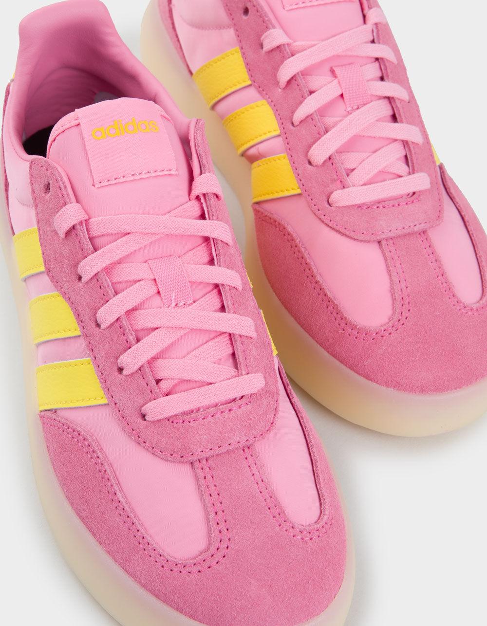 ADIDAS Barreda Decode Womens Shoes - PINK Product Image