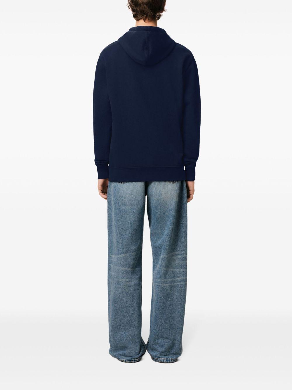 Ami de Coeur hoodie Product Image