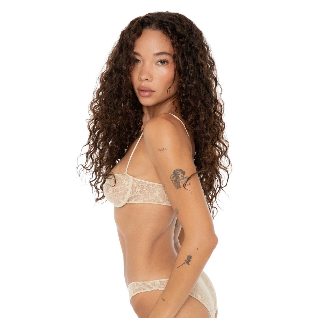 Iselle Bra Product Image