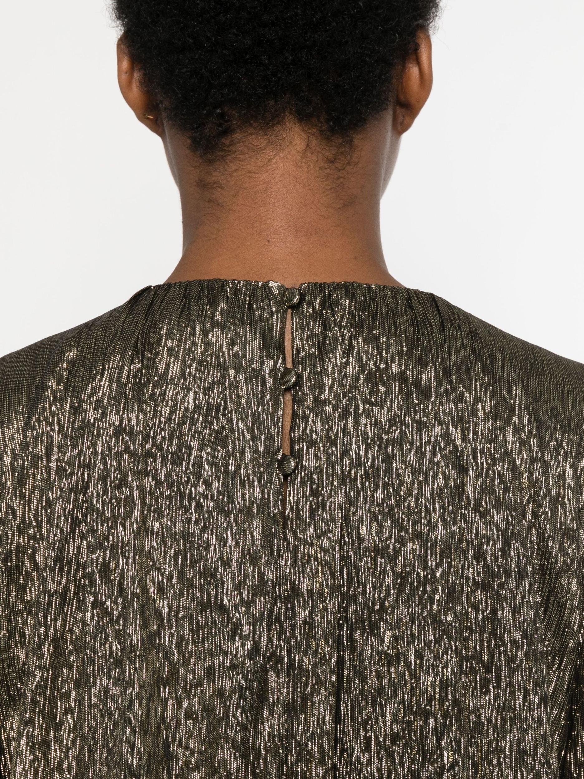 CHLOÉ Chloè Dresses In Black Product Image