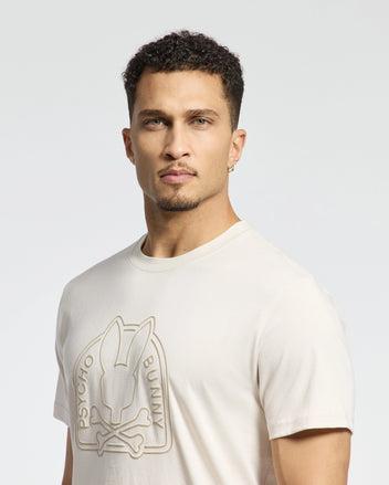 MENS NEW CASTLE FRENCH TERRY HOODIE - B6H517F200 Male Product Image