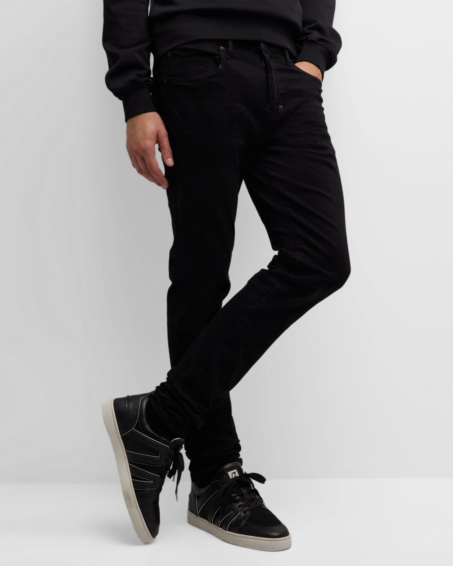 Men's Certified Windsor Skinny Denim Jeans Product Image