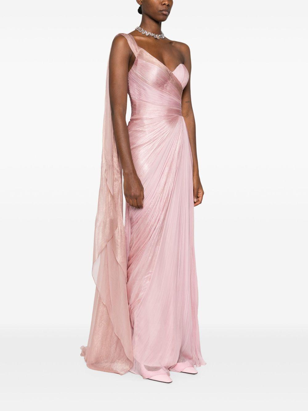 Serafinne gown Product Image