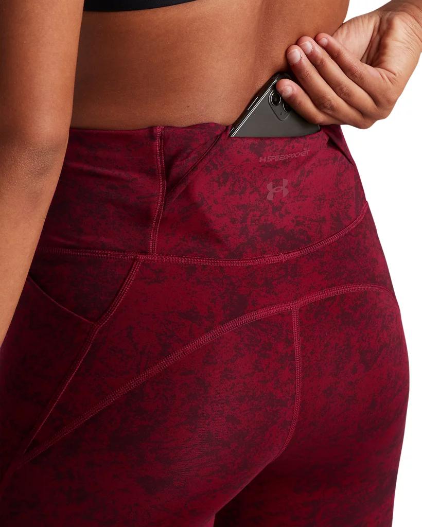 UA Launch Elite Printed Product Image