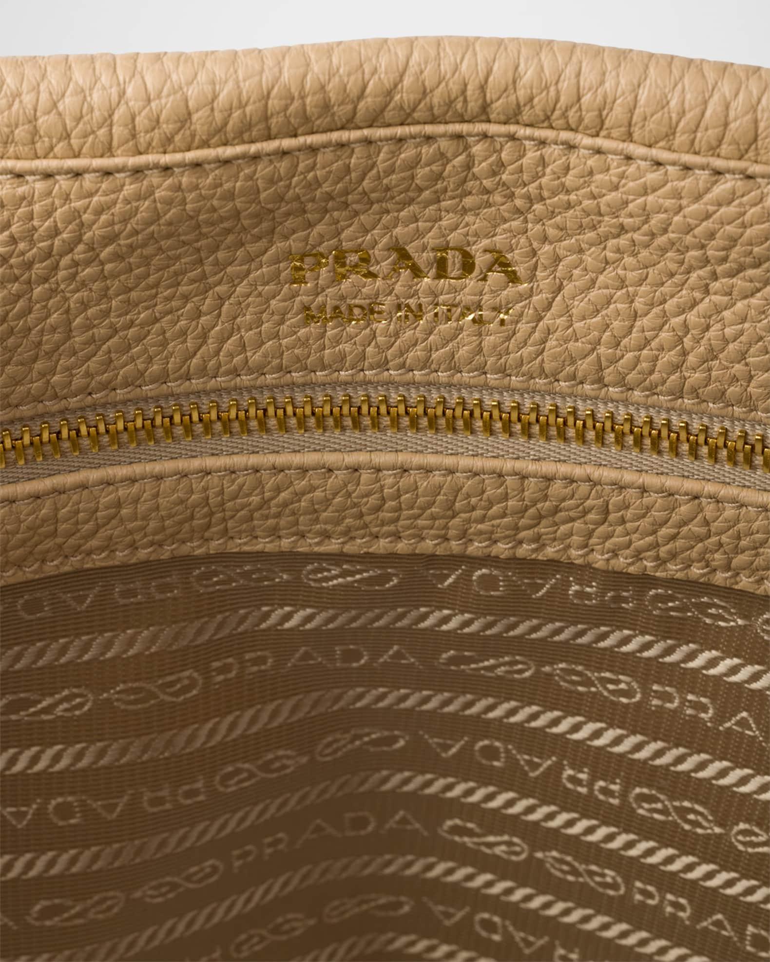 Large Leather Tote Bag Product Image