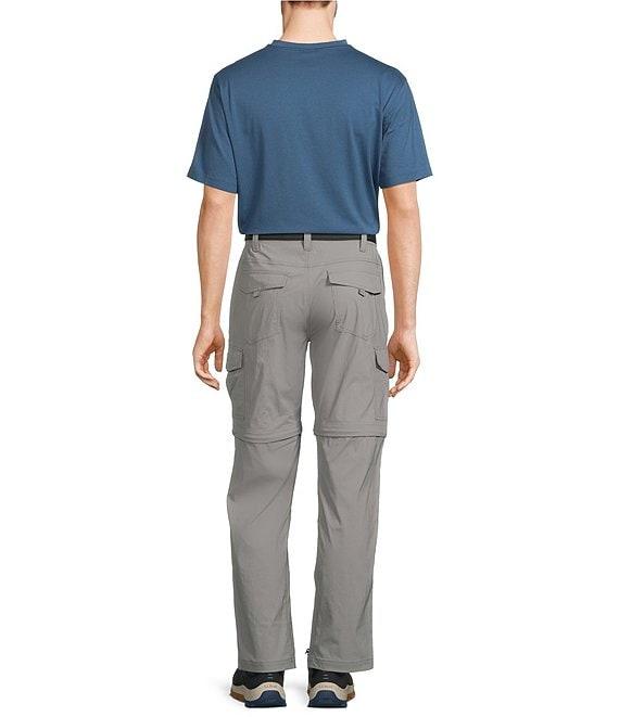 L.L.Bean Tropic Wear Zip-Leg Pants Product Image