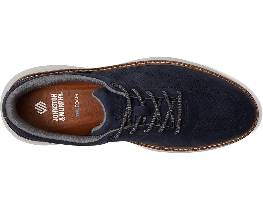 Amherst 2.0 Embossed U-Throat Product Image