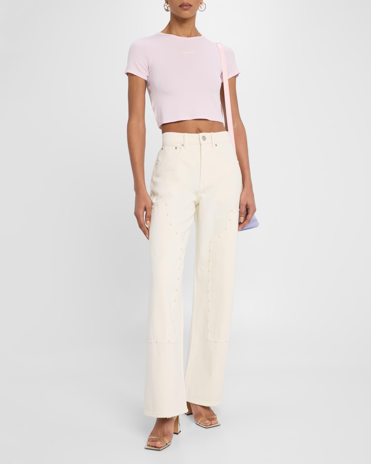 Carpenter Pearl Jeans Product Image