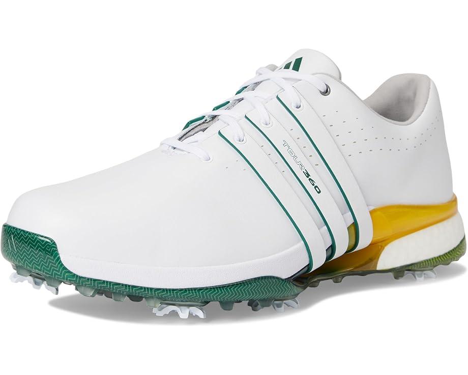 Adizero ZG Spikeless Golf Shoes Product Image