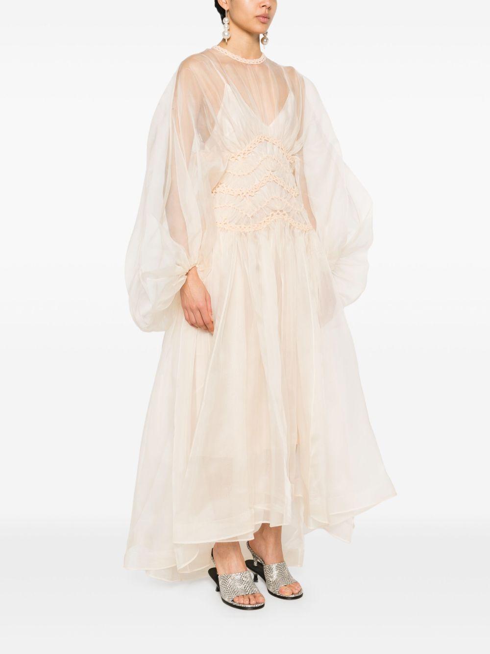 Illuminate gown Product Image