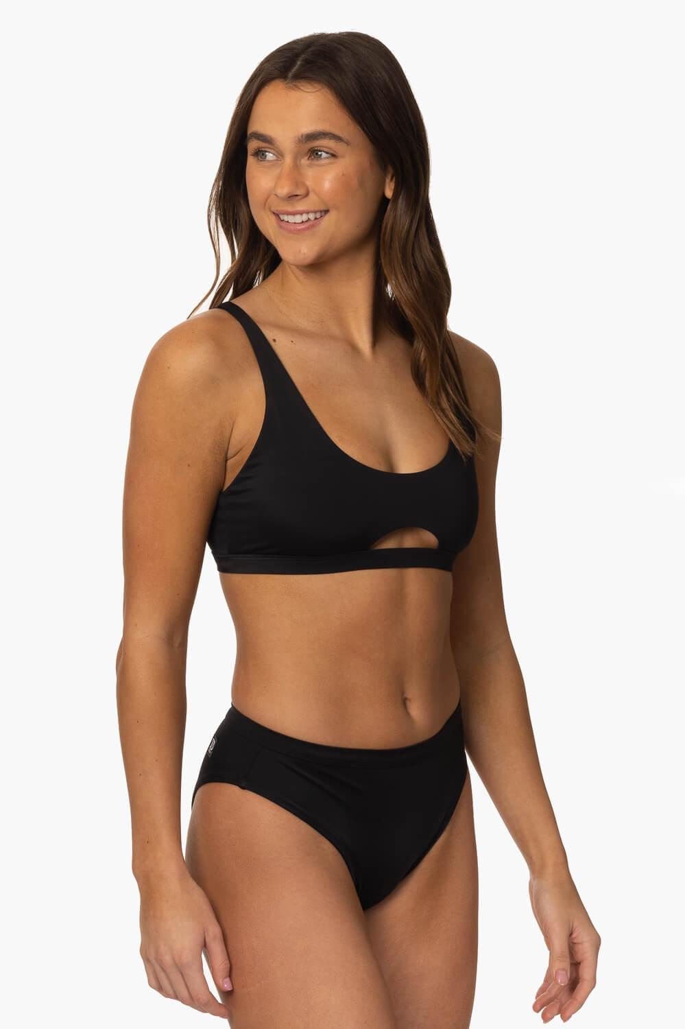 Nora Bikini Bottom Female Product Image