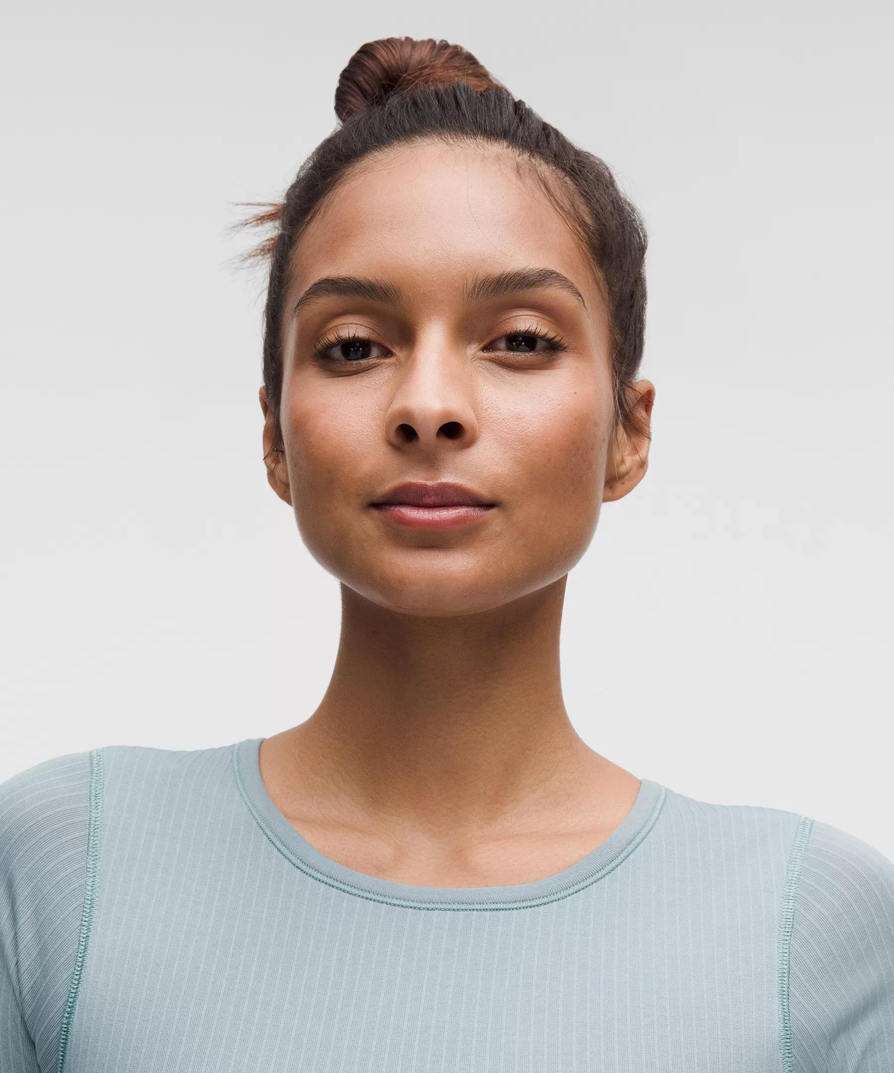 Ebb to Street Long-Sleeve Shirt Product Image