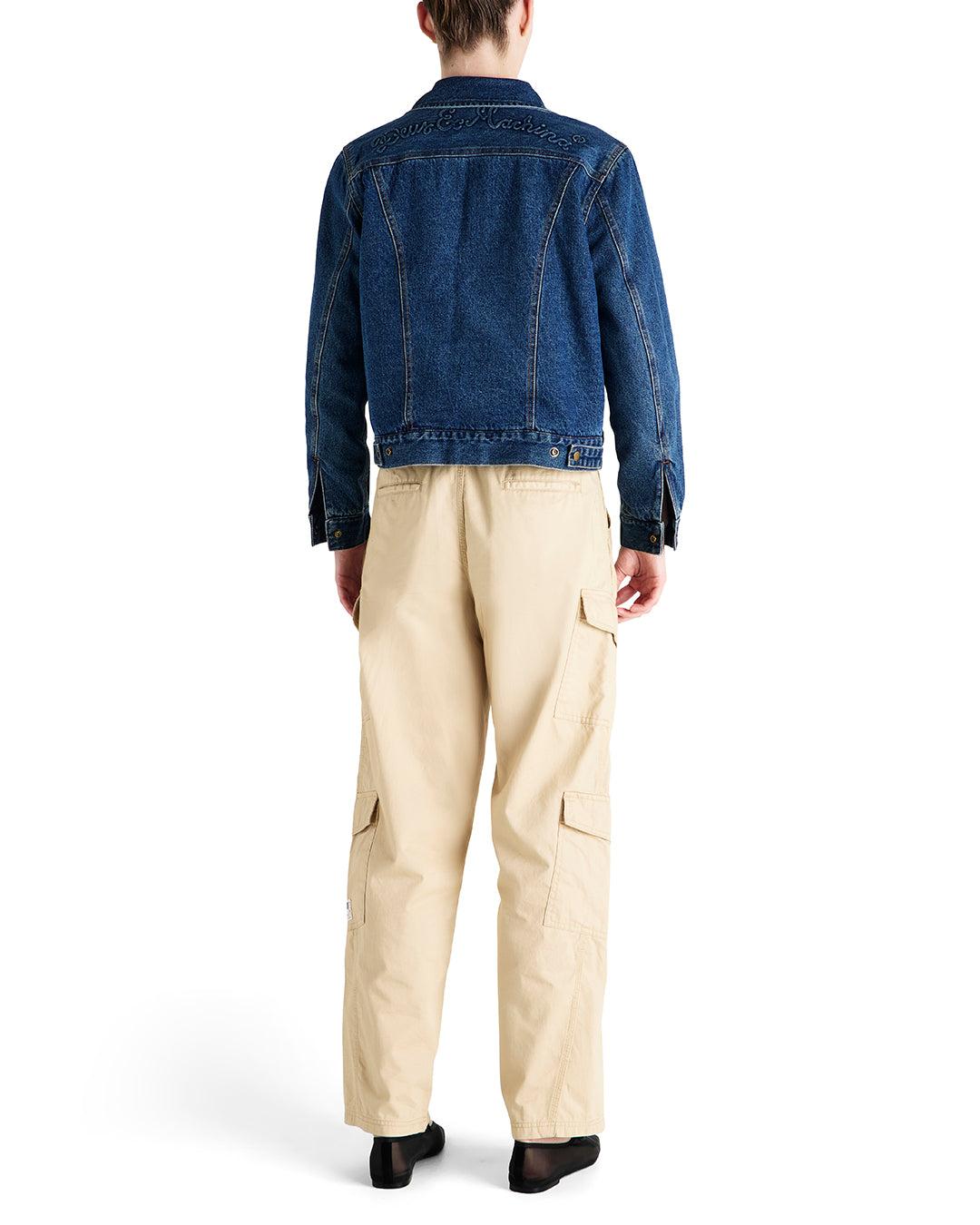 Marla Jacket - Pageant Blue Product Image