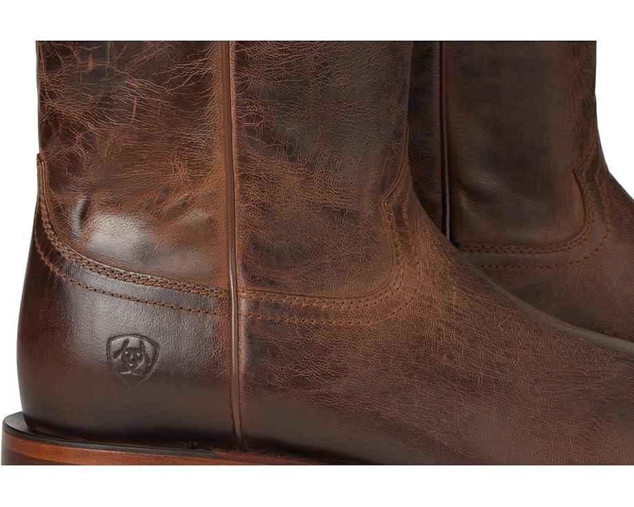 Men's Ariat Downtown Western Boots Product Image