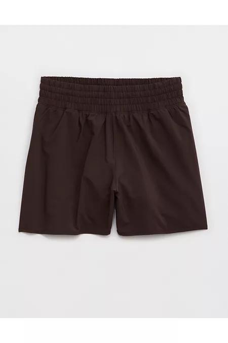 OFFLINE By Aerie 4" Hot Stuff Short Women's Product Image