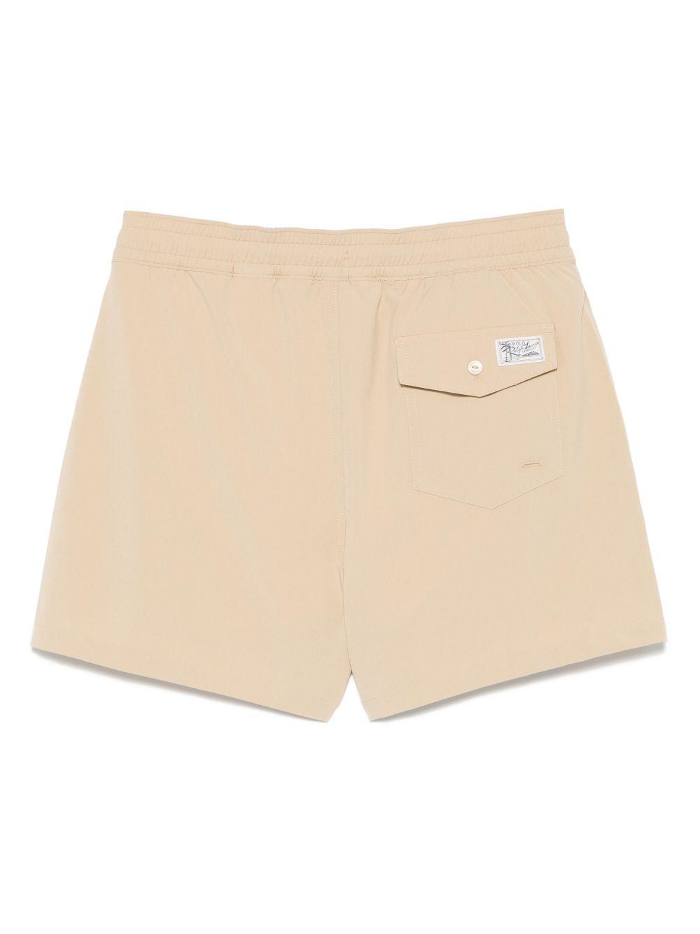 Traveler swim shorts Product Image