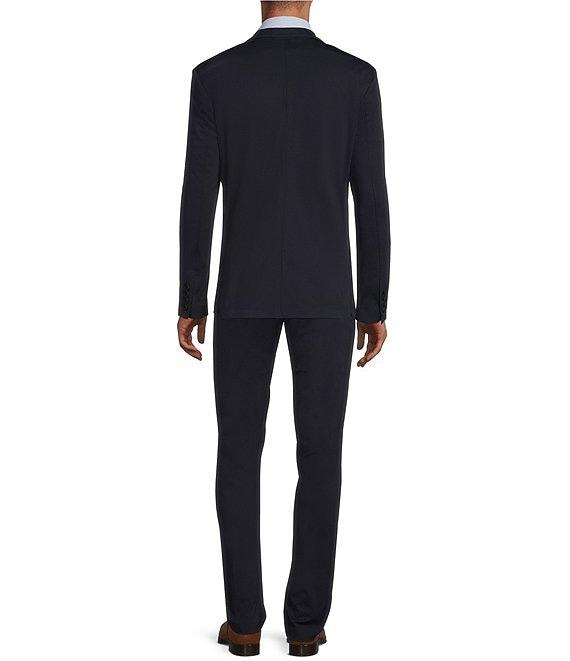 Murano Performance Stretch Slim-Fit Suit Separates Blazer Product Image