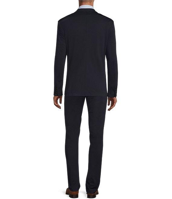 Murano Performance Stretch Slim-Fit Suit Separates Blazer Product Image