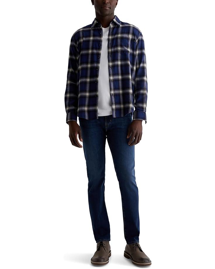 Tellis Modern Slim Jean Product Image