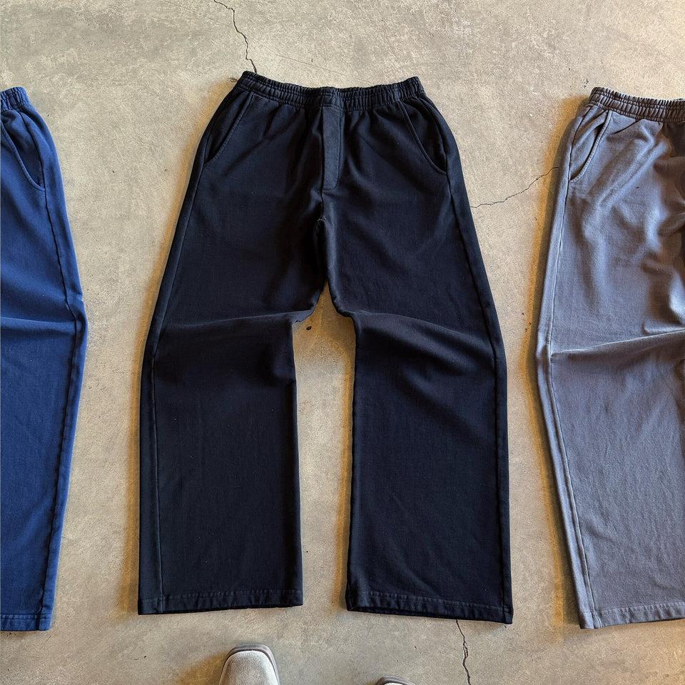 Lafayette Studio Pants (Sweats) | Straight-Wide Leg Product Image