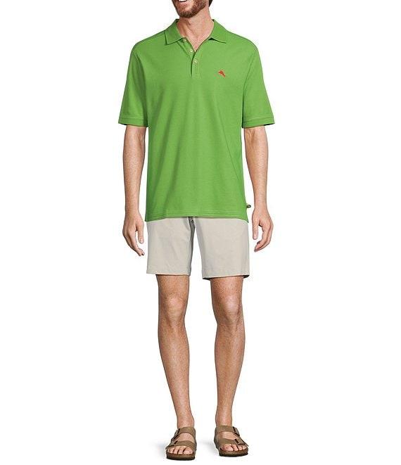 Tommy Bahama Emfielder 2.0 Short Sleeve Polo Shirt Product Image