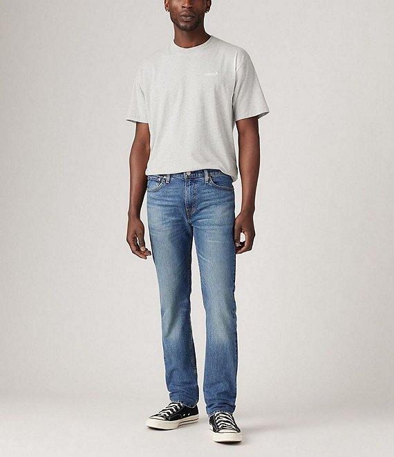 Levi's® 511 Slim-Fit Flex Jeans Product Image