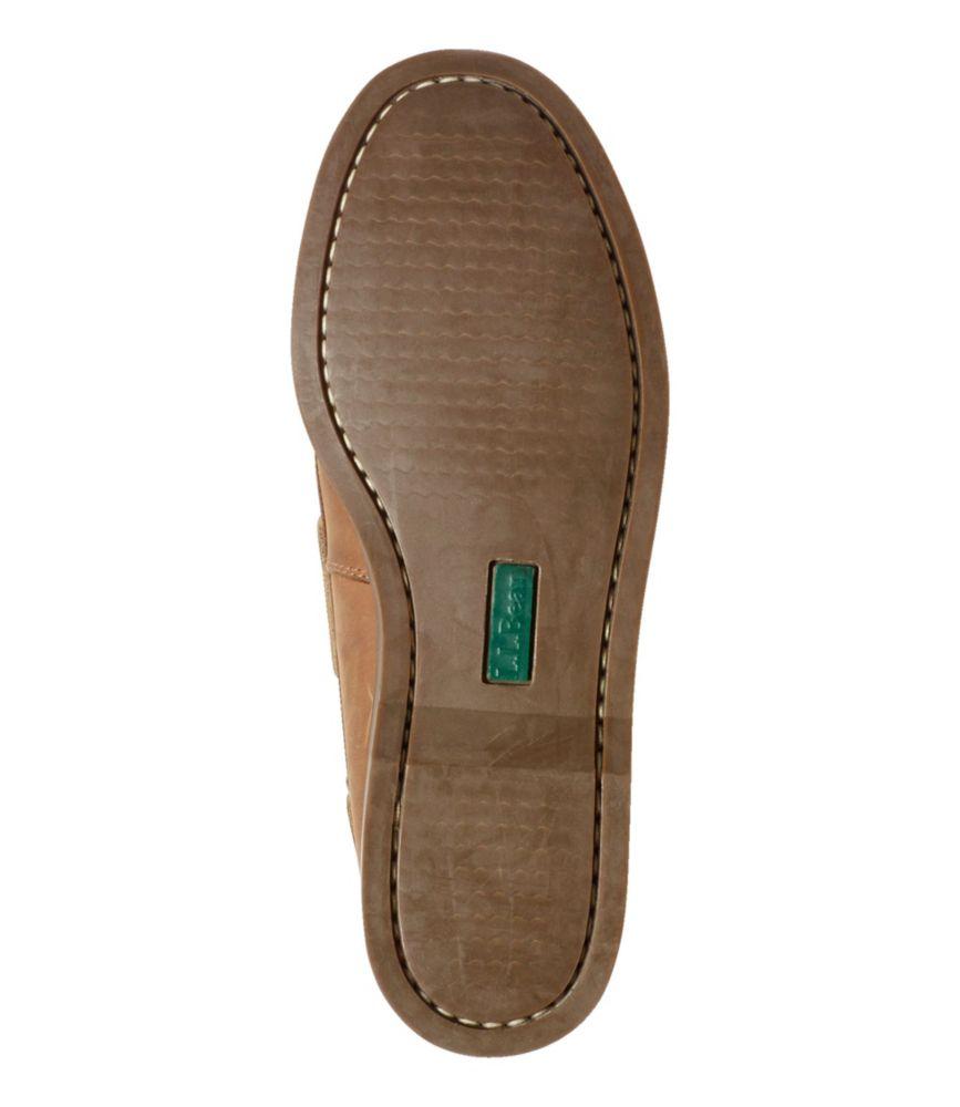 Men's Casco Bay Boat Mocs Product Image