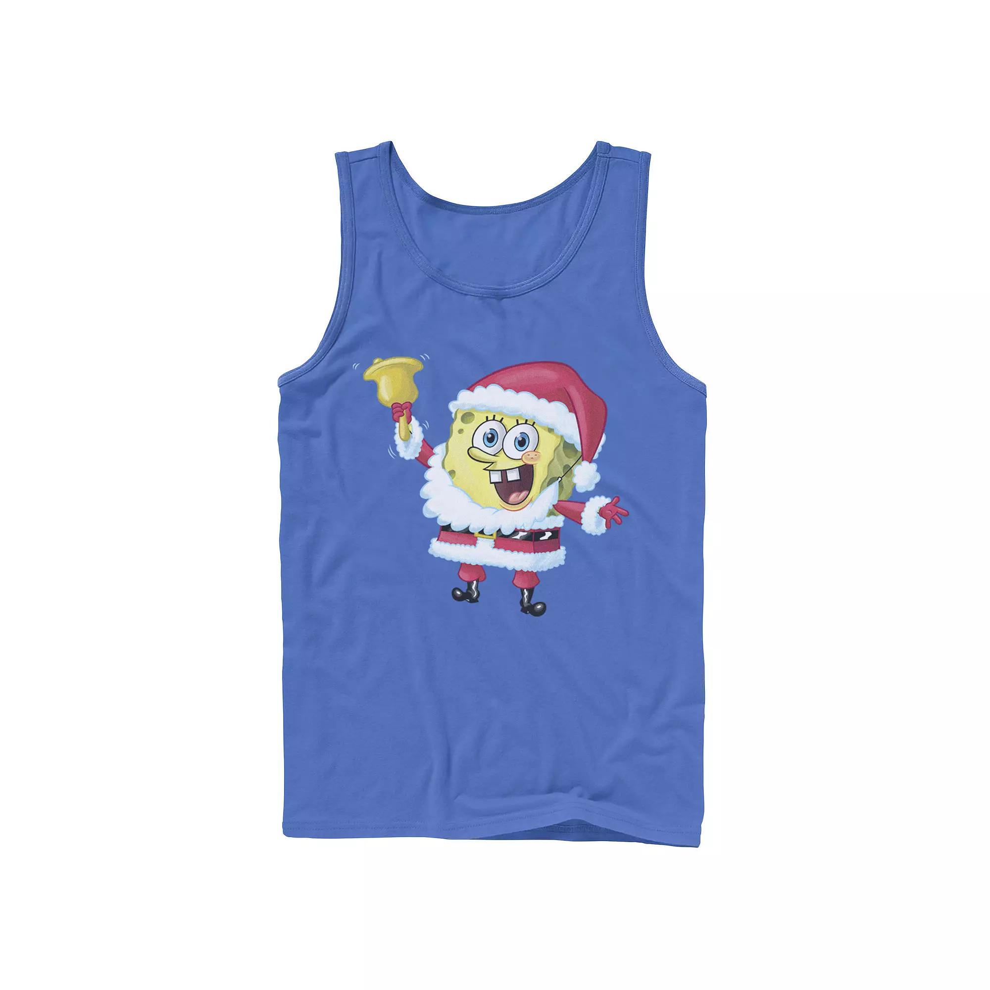 Men's Harry Potter Hagrid Yer A Wizard Harry Portrait Graphic Tank Top,  Product Image