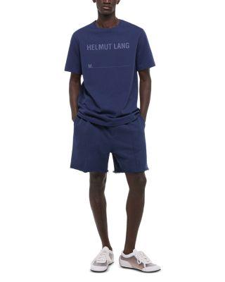 Stamped Short Sleeve Tee Product Image