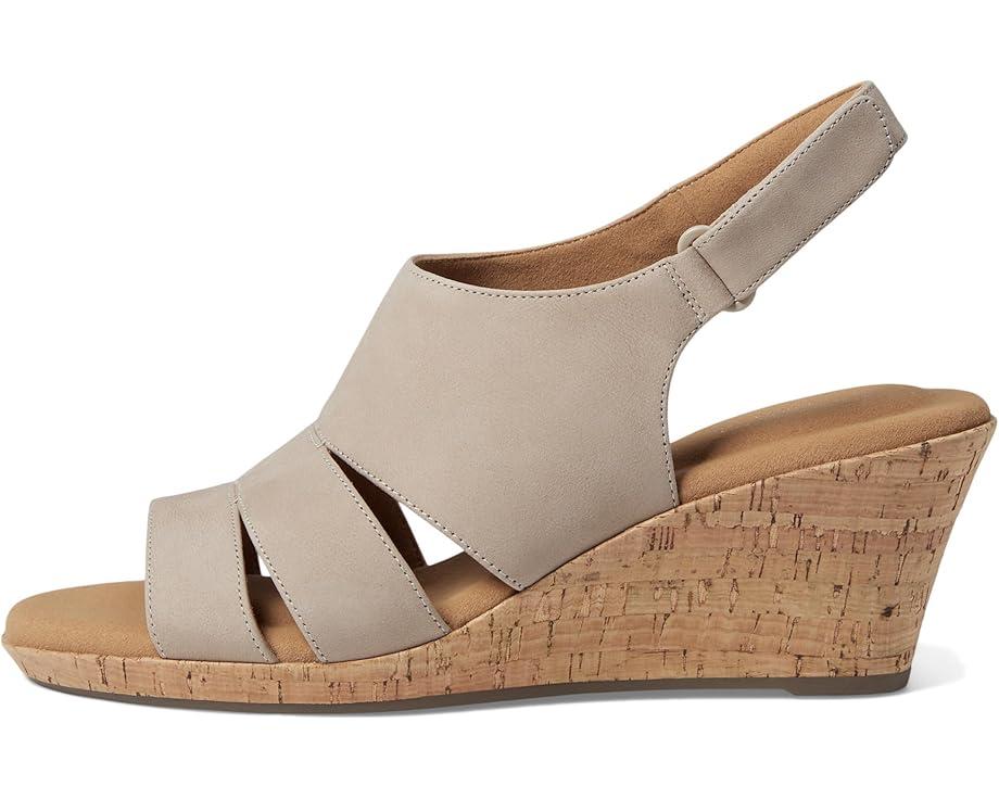 Blanca T Strap Product Image