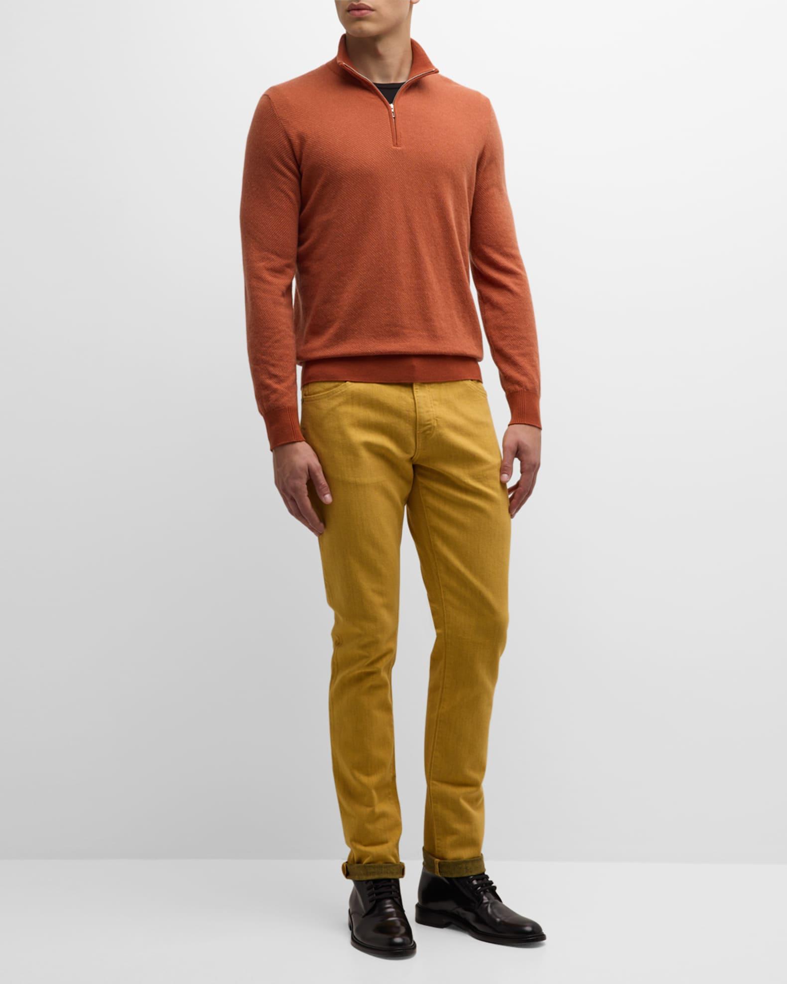 Men's Martin Stretch Jeans Product Image