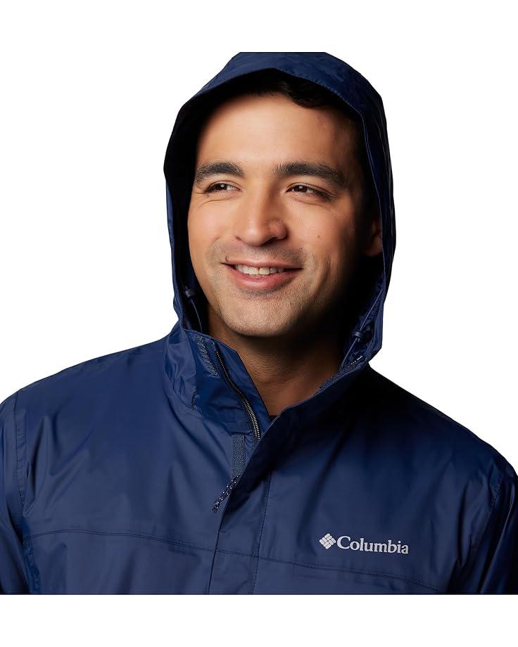 Hikebound II Jacket Product Image