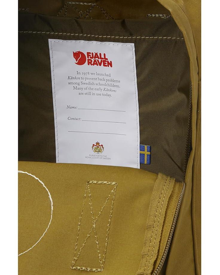 Kånken Rainbow Mini Product Image