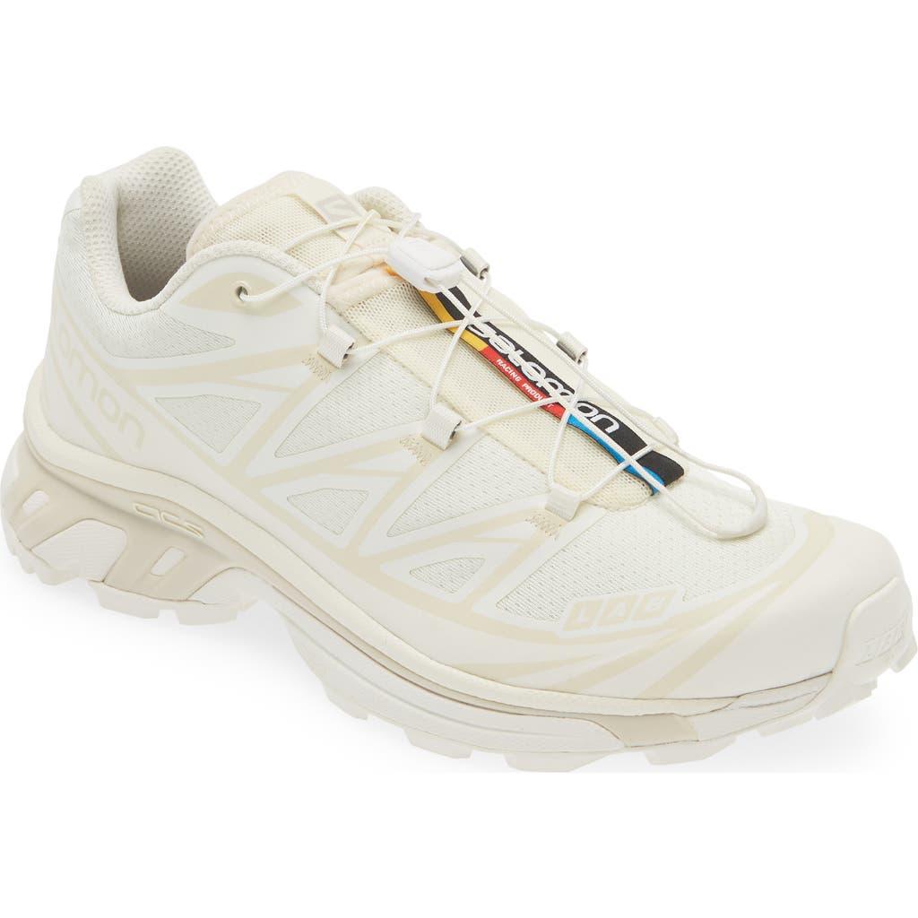 Salomon Mens Xt-6 Low Top Sneakers Product Image