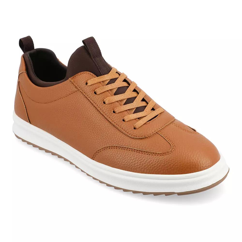 VANCE Orton Men's Lace-up Sneakers,  Product Image