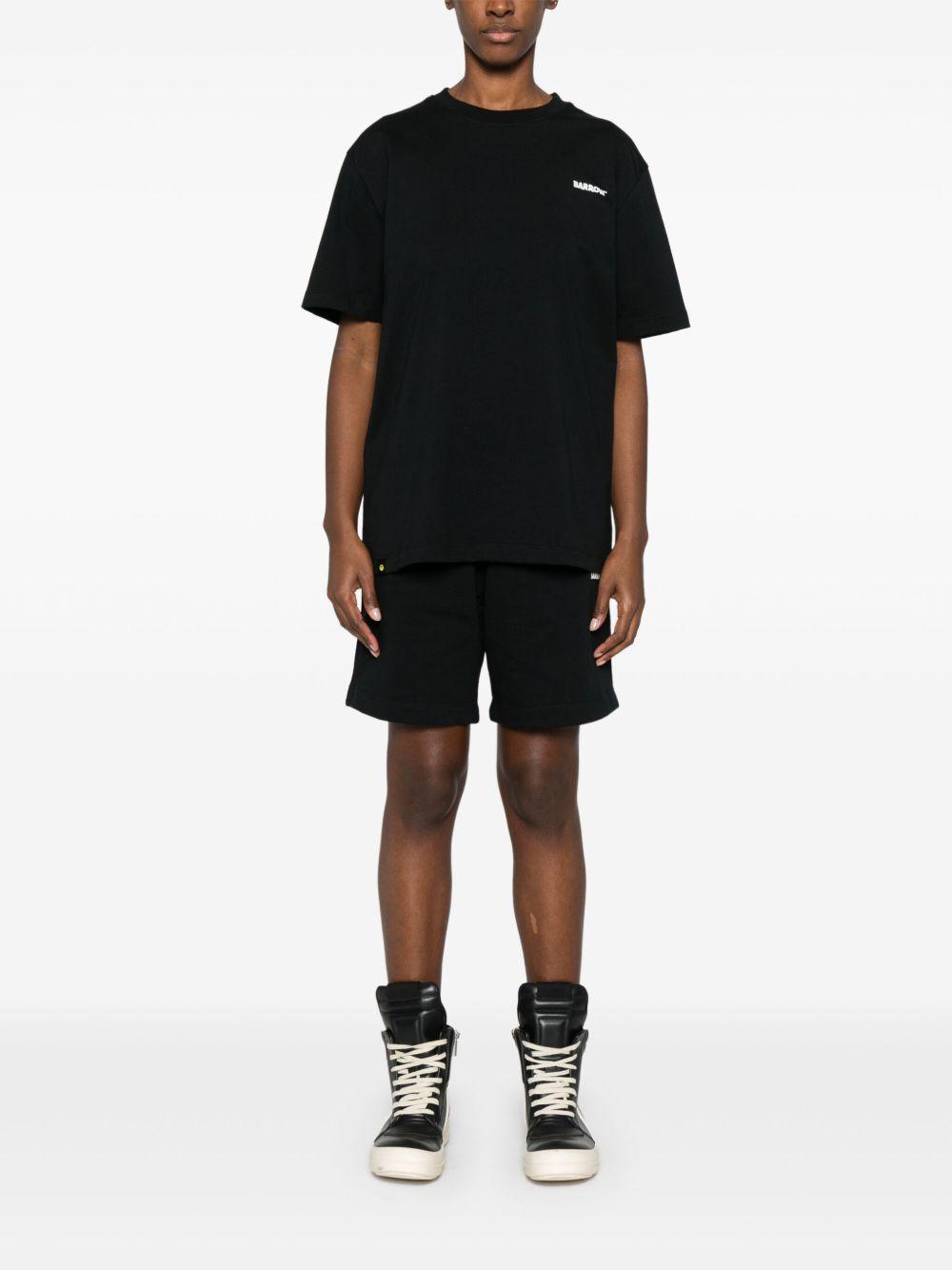 logo-print T-shirt  Product Image