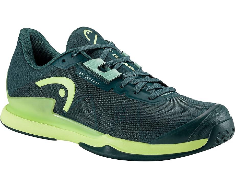 Rush Pro 4.0 Tennis Shoes Product Image