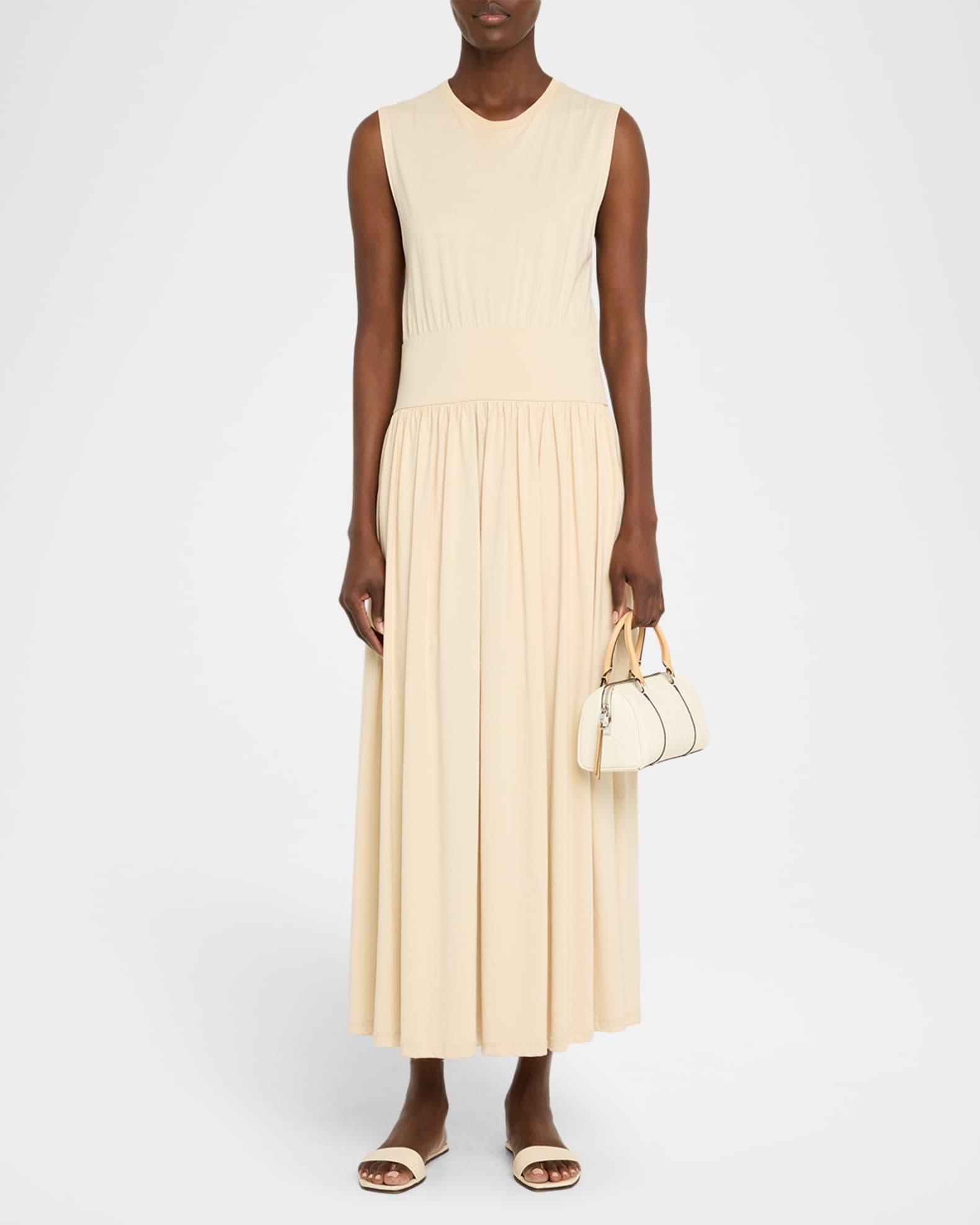  T Monogram Soft Pebbled Mini Barrel Bag Product Image