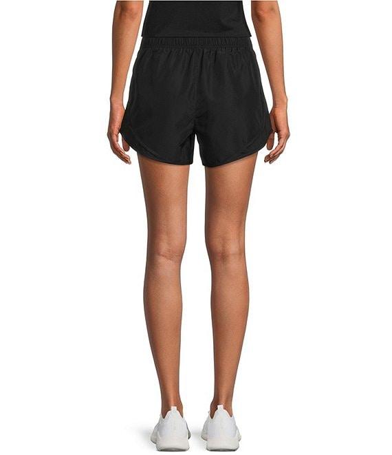 Antonio Melani Active Core Dri-Fit Mid-Rise Running Short Product Image