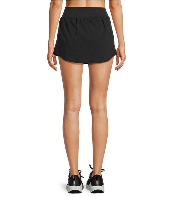 Under Armour Vanish Woven High Rise Pull-On Skort Product Image