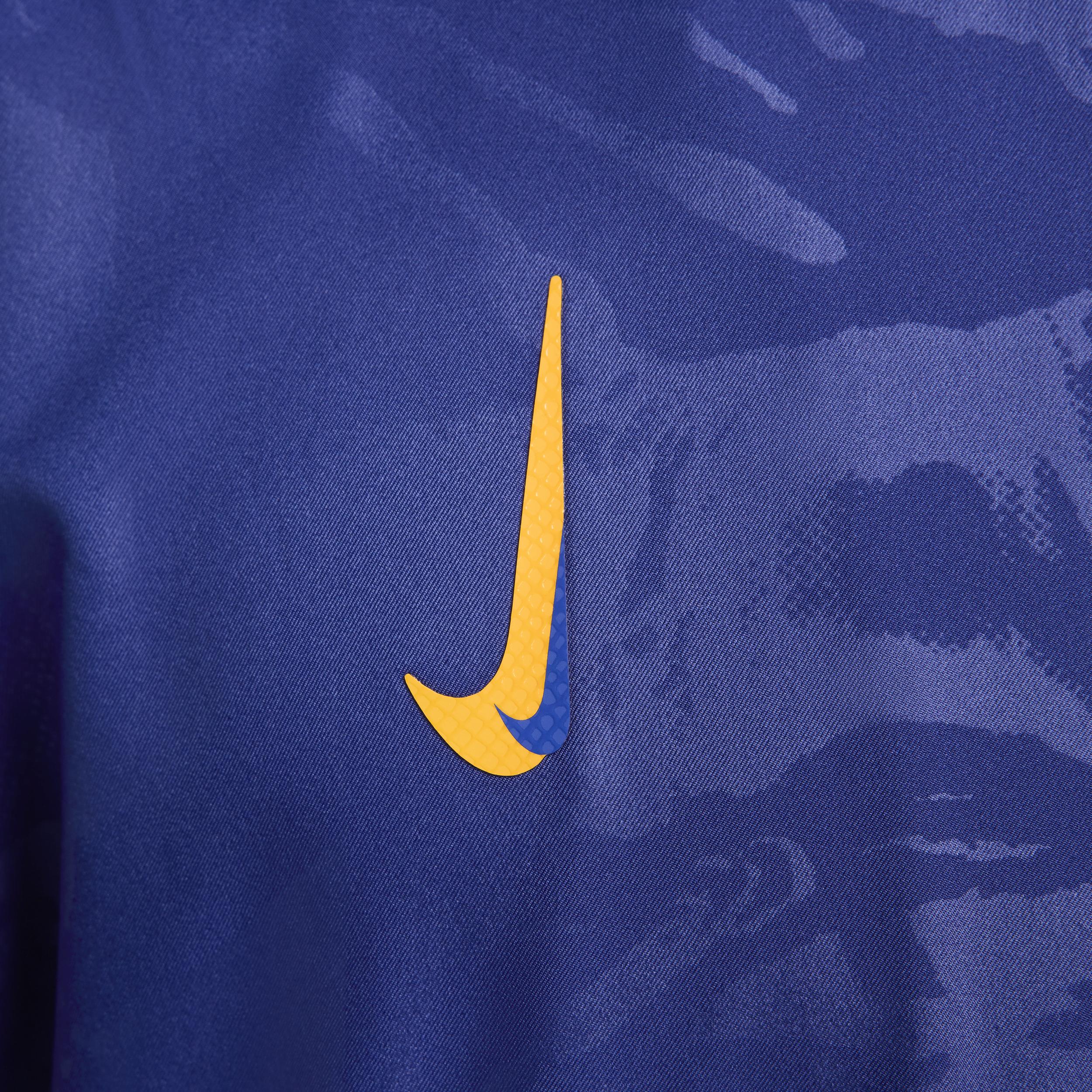 Inter Milan Strike Third Nike Men's Dri-FIT Soccer Anthem Jacket Product Image