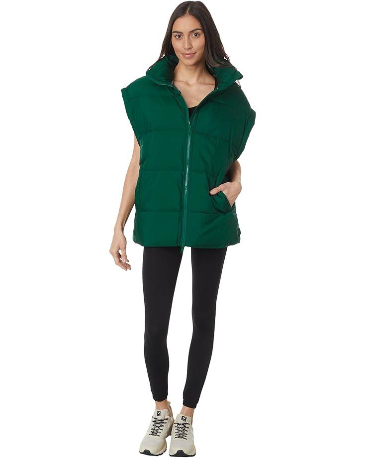 Scout It Out Vest Product Image