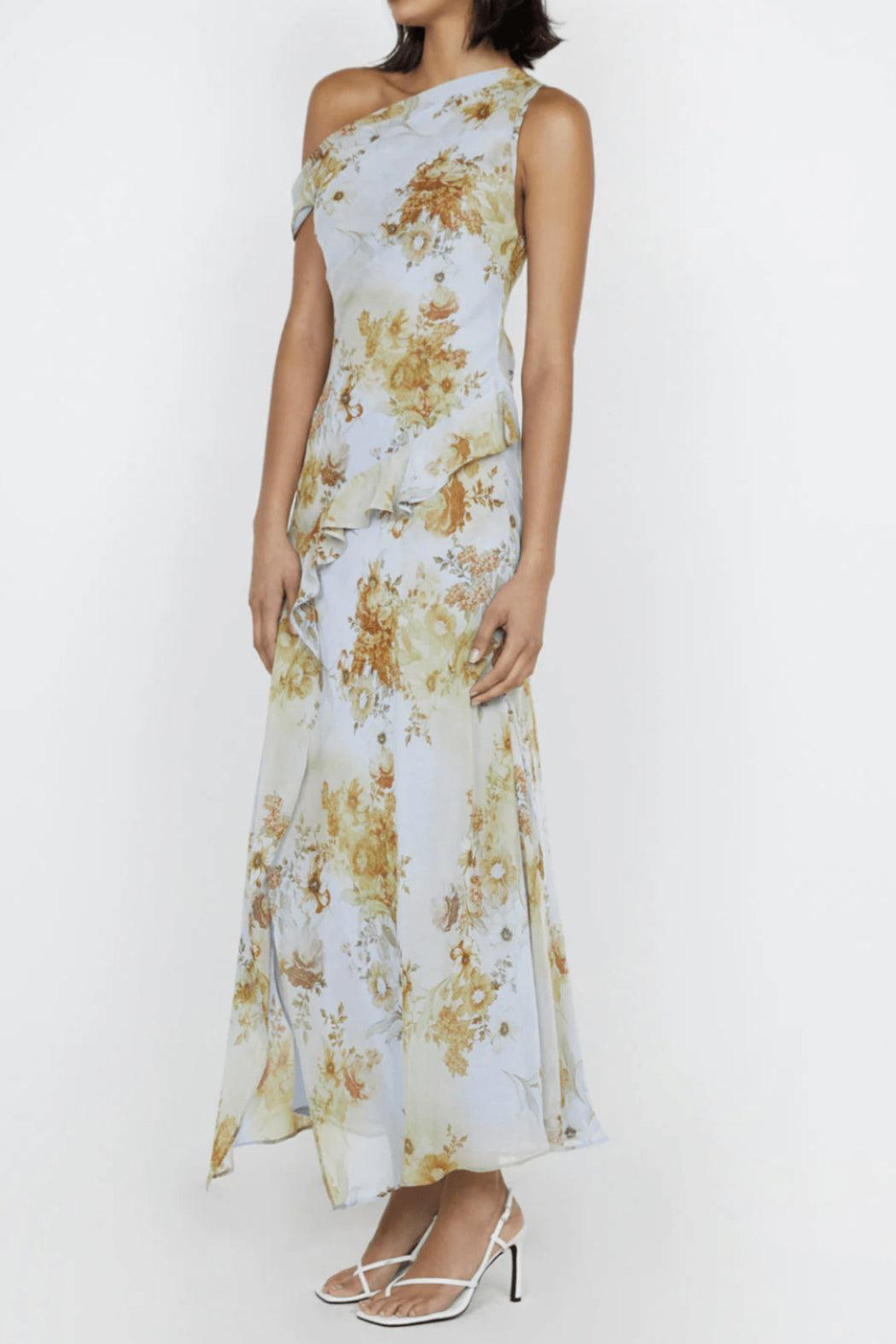 Rahni Asym Dress Product Image